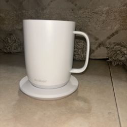 Ember Temperature Controlled Mug 2