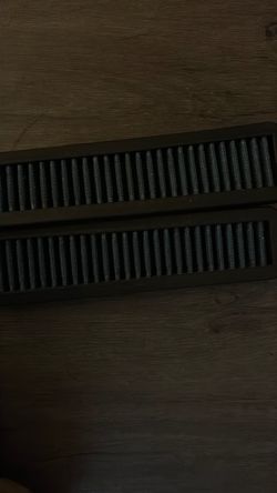 N54 cowl filters
