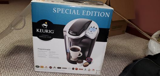 Keurig brand new