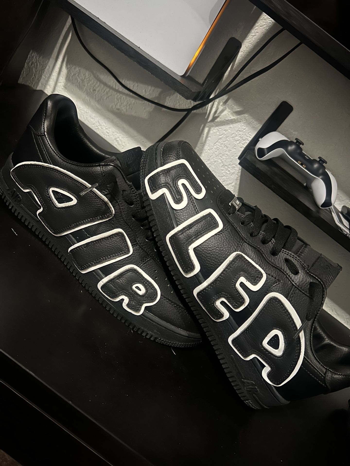 Air Force 1s