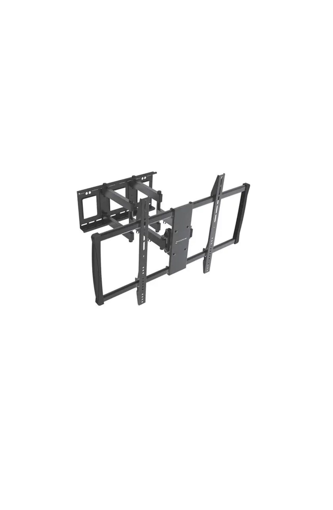 GF-P1124-1100 GForce Full Motion Tilt and Swivel TV Wall Mount 60-100 Inch