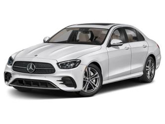 2022 Mercedes-Benz E 350