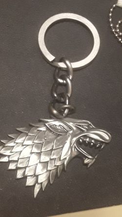 New never use colection key chain