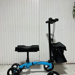 Knee Scooter