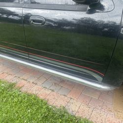 Harley F150 Side Step 
