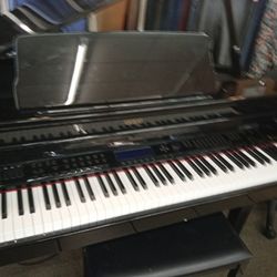 VISCOUNT MAESTRO PIANO
