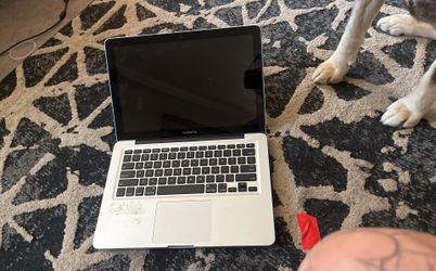 Mac Book Pro