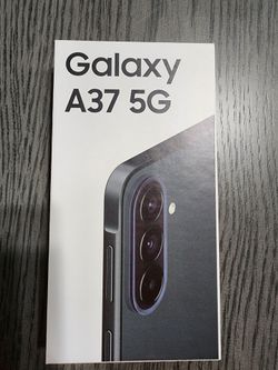 Samsung Galaxy A37 5G