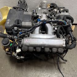 1(contact info removed) GS300 Engine Jdm 2JZ No VVTi Motor
