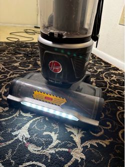 Vacuum cleaner