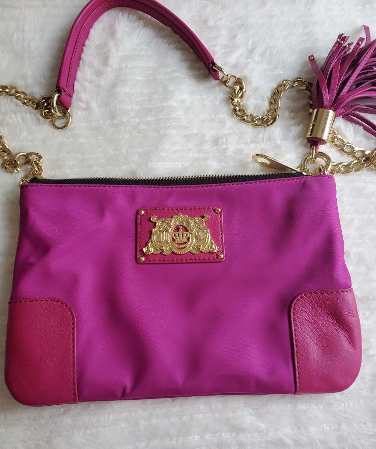 Juicy Couture Purse