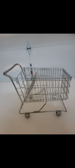 Small basket