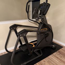 Matrix A50-04 Elliptical