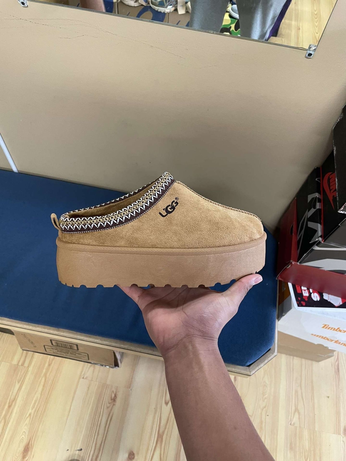 Ugg Tasman Slippers