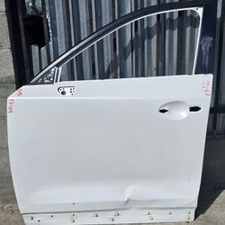 2017 2018 2019 2020 2021 2022 2023 2024 MAZDA CX5 LEFT FRONT DRIVER DOOR