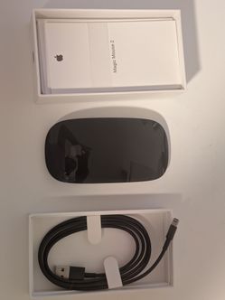 Apple Magic Mouse 2