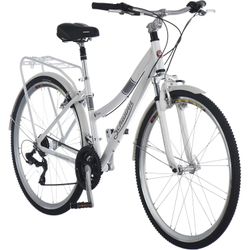 SHWINN DISCOVERY BIKE 