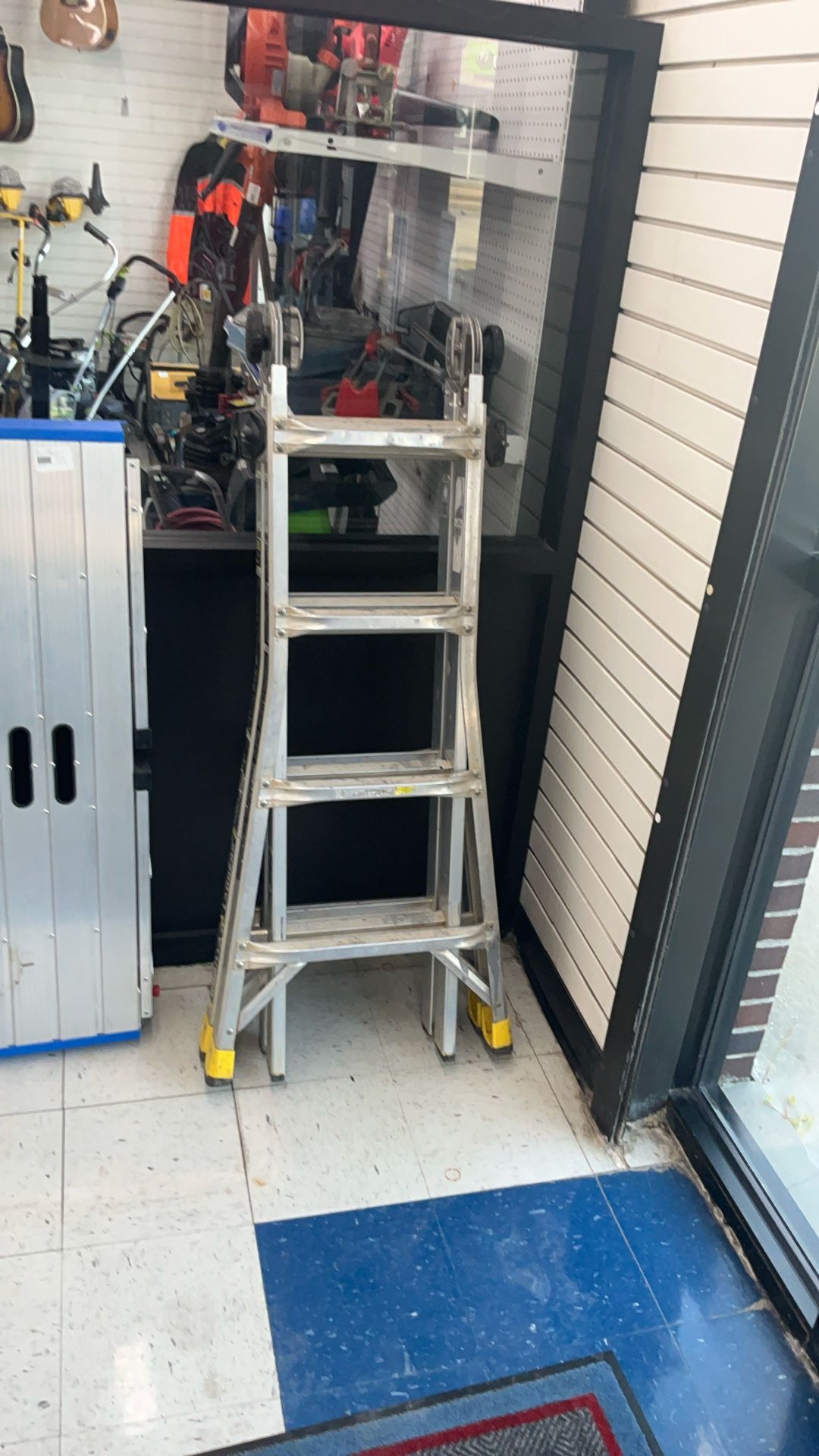 Ladder