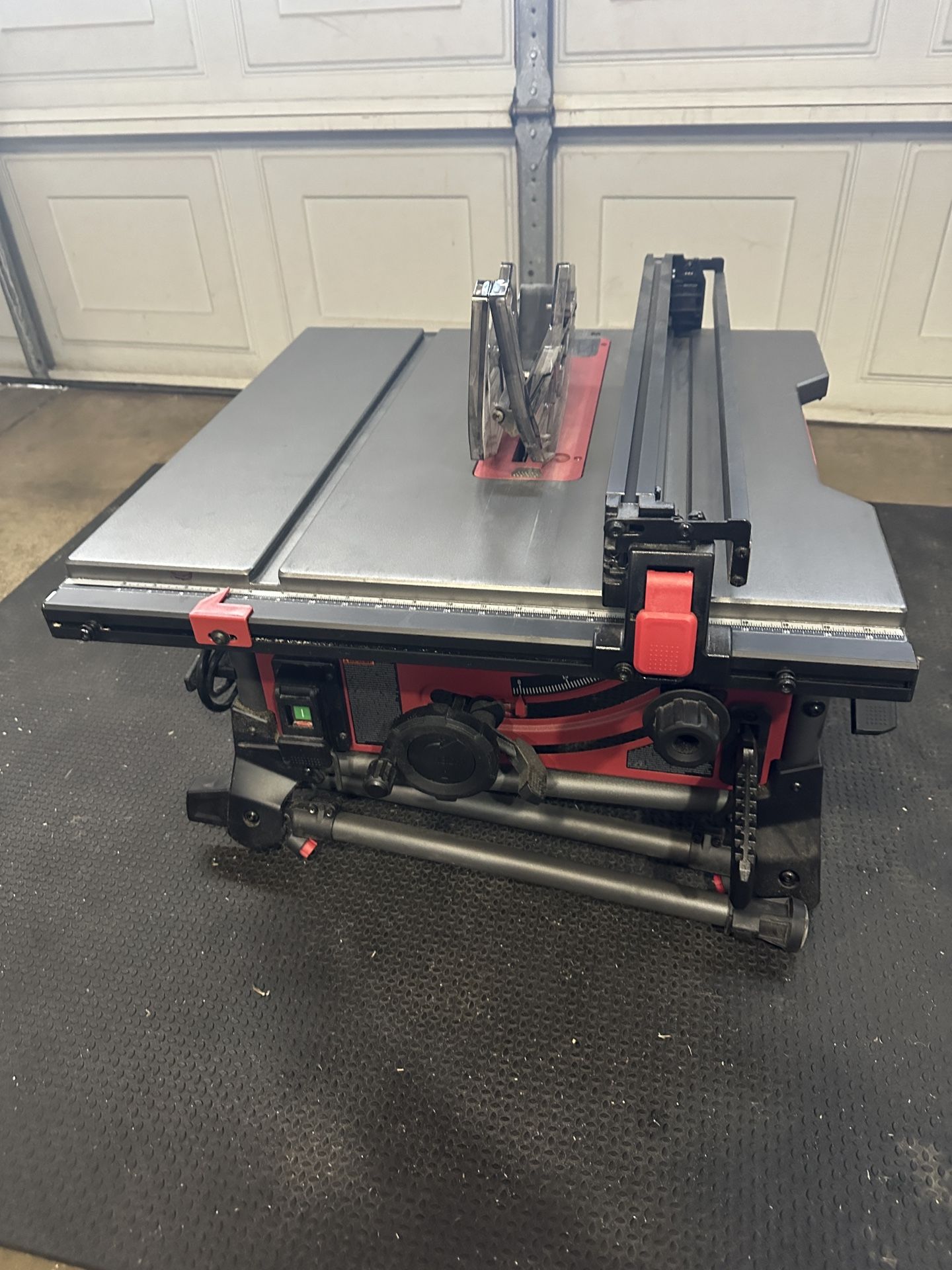 Skil Table Saw