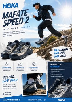 🔥🔥New Designer Hoka sneakers sale - Size 8,9,10,11