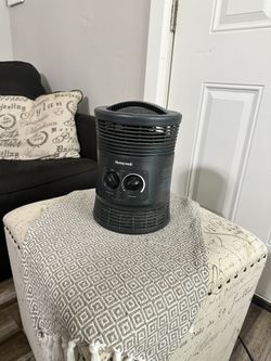 Small Heater
