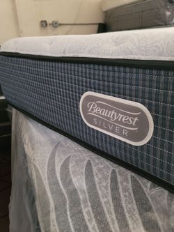 Queen mattress