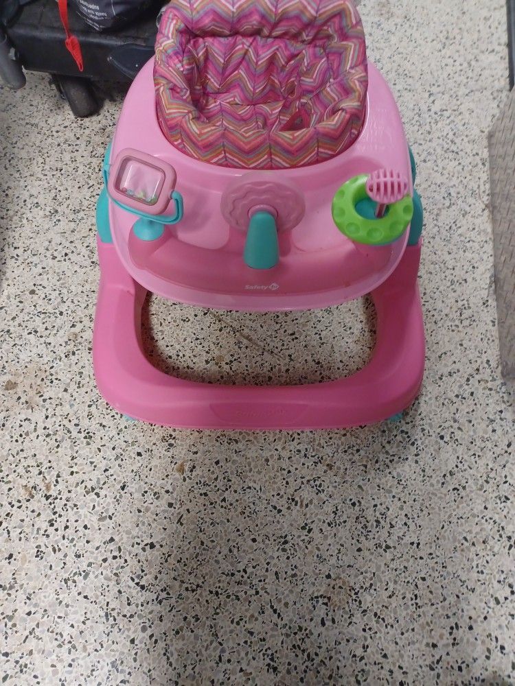 Baby Walker