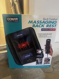 Back Massage