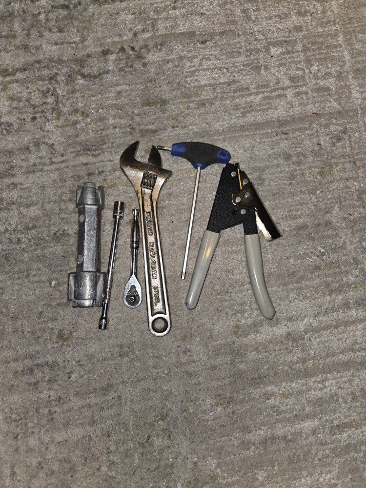 Tools