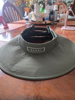 Vuori hat