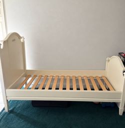 Twin Bed Frame
