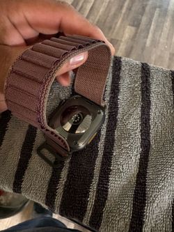 Apple Watch Ultra 4
