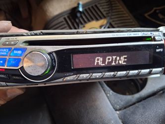 STEREO ALPINE