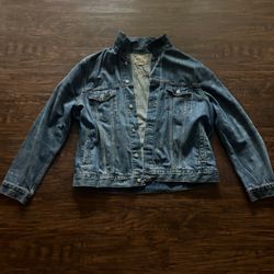 polo ralph lauren denim jacket