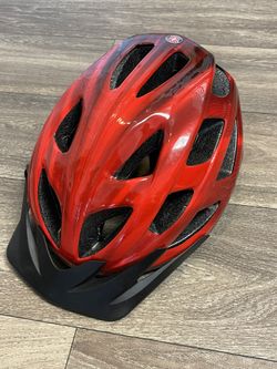 bike helmet