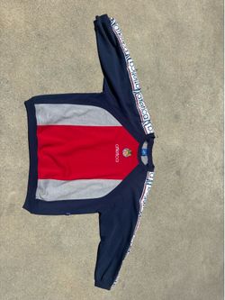 RETRO CHIVAS CREWNECK