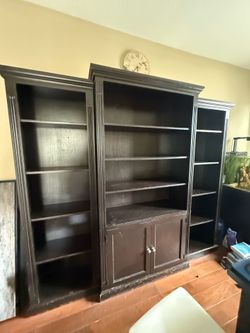 Bookshelf