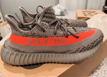 Adidas Yeezy Boost 350 V2 Beluga Reflective