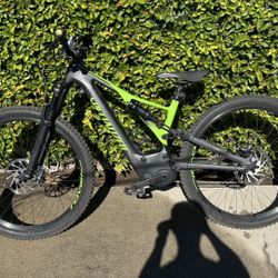 Specialized Turbo Levo Expert (M) 2019 