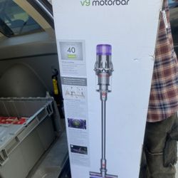 Dyson V9 Motorbar Vacuum Cleaner