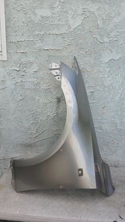 2014-2020 LEXUS IS250 LEFT DRIVER FENDER BORY PANEL COVER SHELL OEM