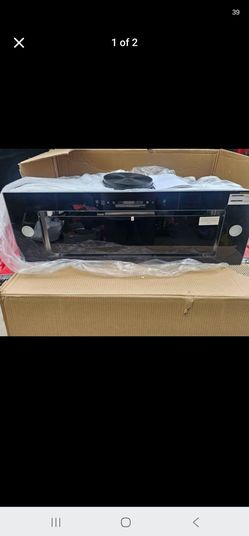 Range hood