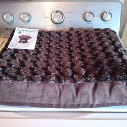 (brandnew )Furhaven Therapeutic Small Dog Bed