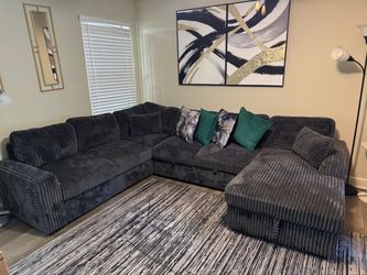 Sectional