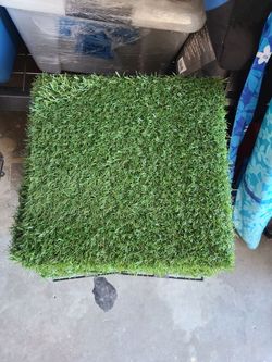 Traffic Master Turf