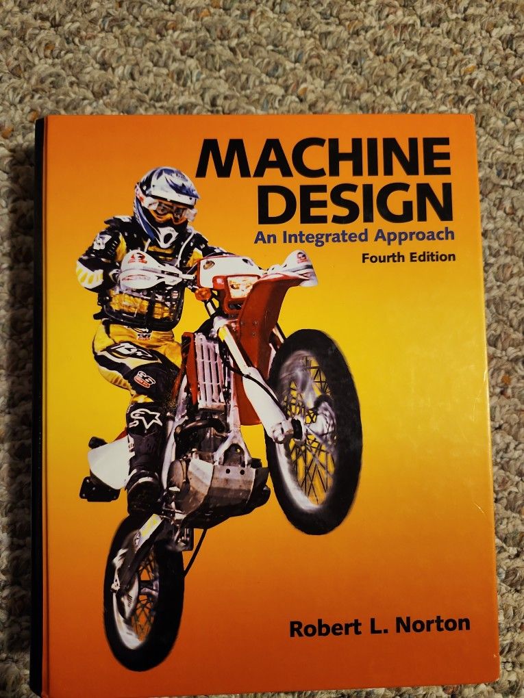 Machine Design