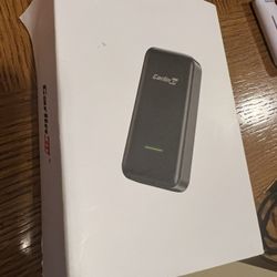 2022 Wireless CarPlay Adapter