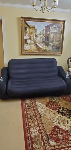 Sofa bed combo convertible pull out sofa bed. Intex inflatable