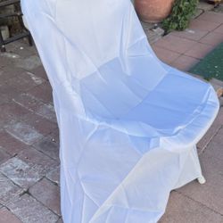 150 Covers Para Sillas