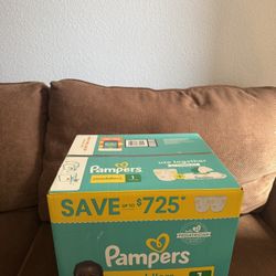 Diapers 